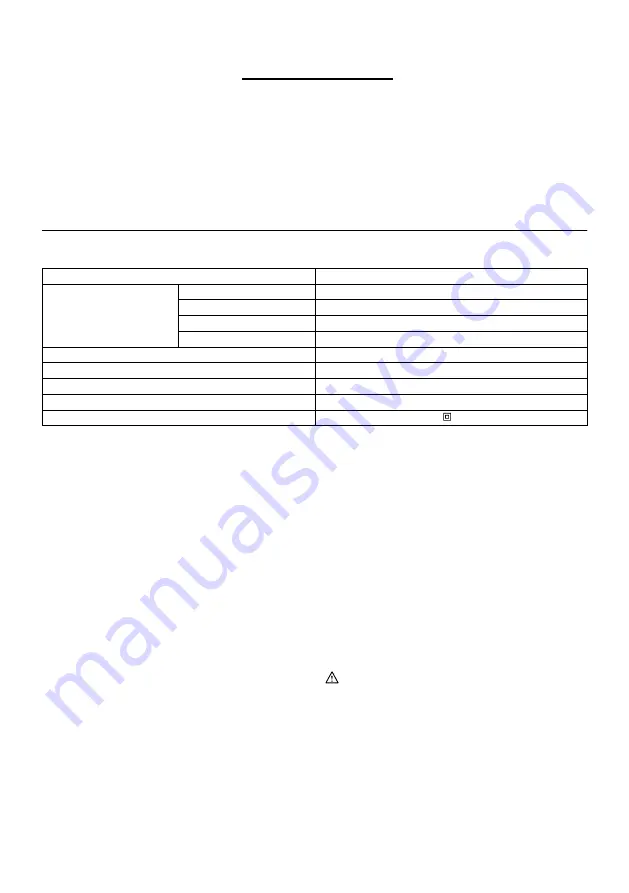 Makita JS1602 Instruction Manual Download Page 19