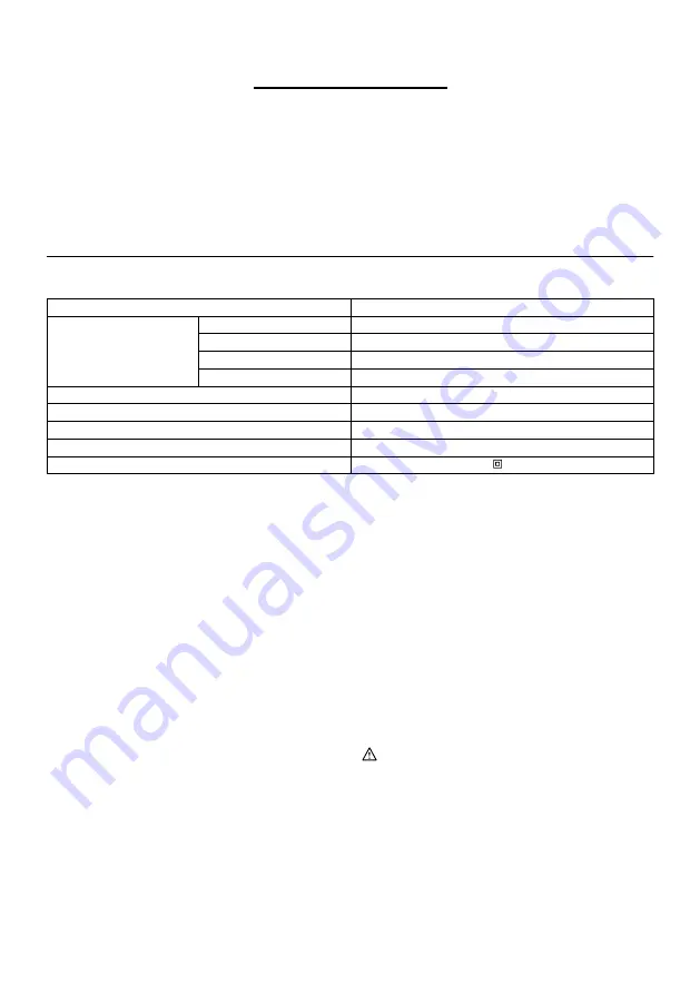 Makita JS1602 Instruction Manual Download Page 27