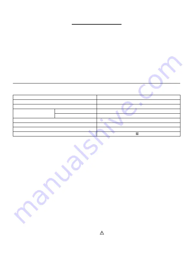 Makita JV0600 Instruction Manual Download Page 19