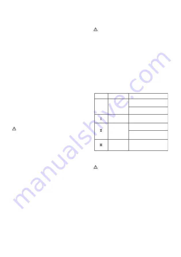 Makita JV0600 Instruction Manual Download Page 47