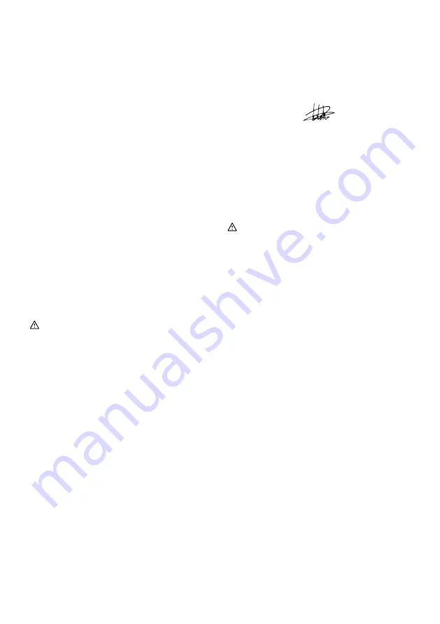 Makita KP0810 Instruction Manual Download Page 20