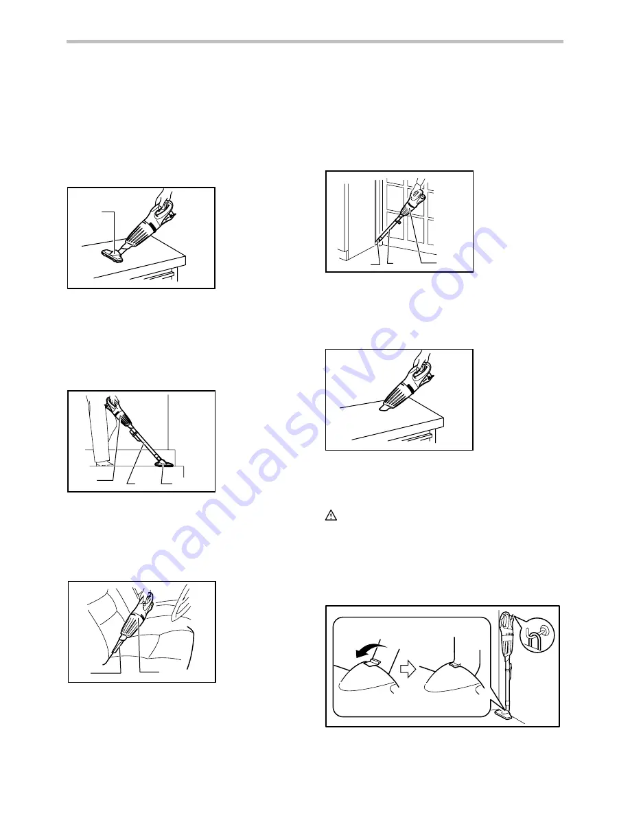 Makita LC01 Instruction Manual Download Page 18