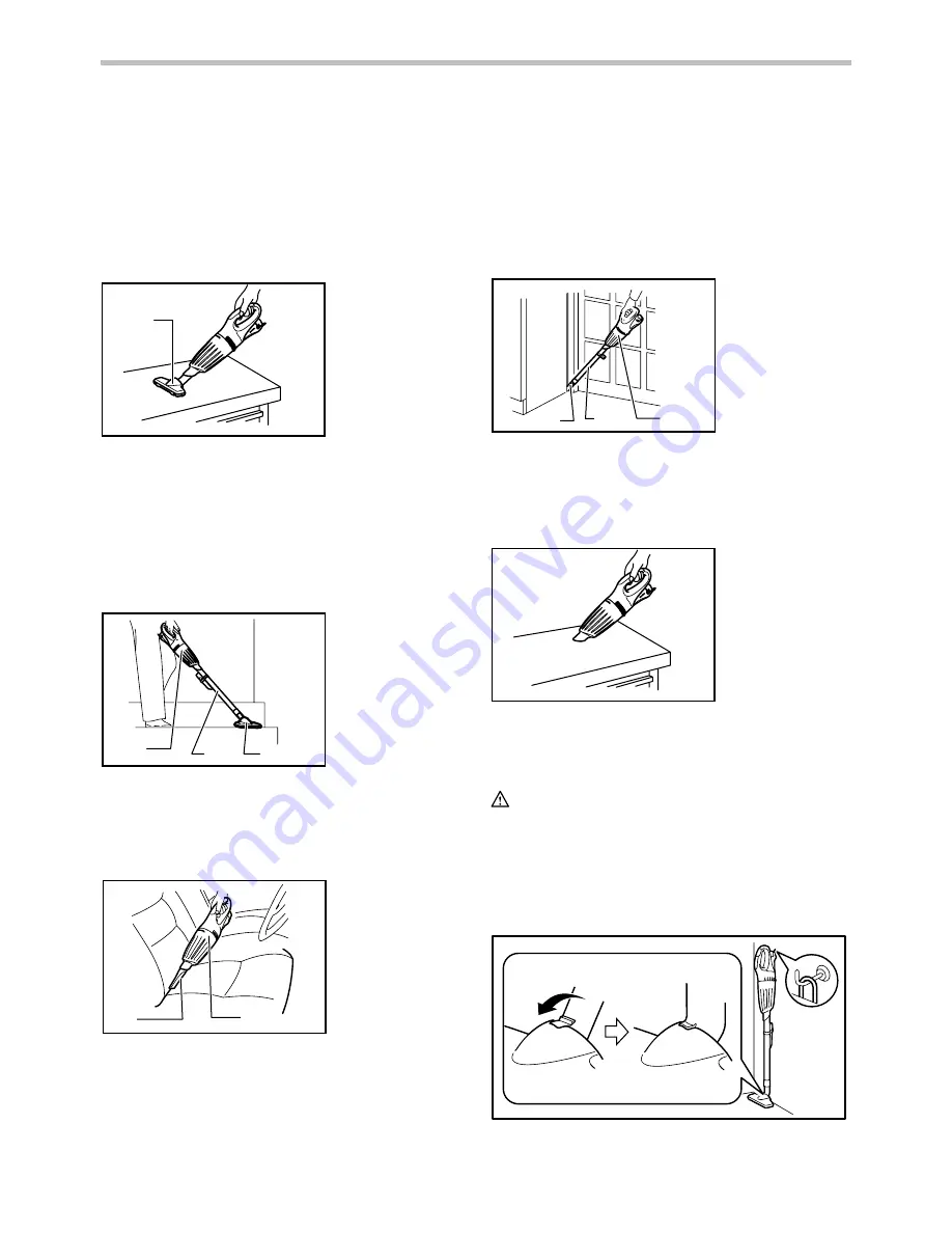 Makita LC01 Instruction Manual Download Page 28