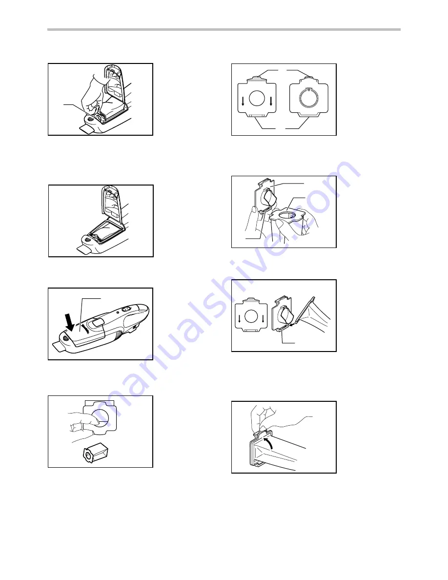 Makita LC02 Instruction Manual Download Page 6