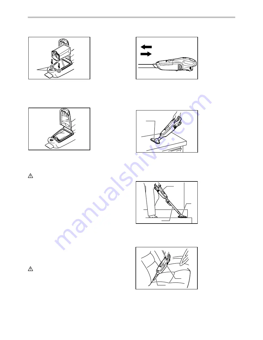 Makita LC02 Instruction Manual Download Page 7