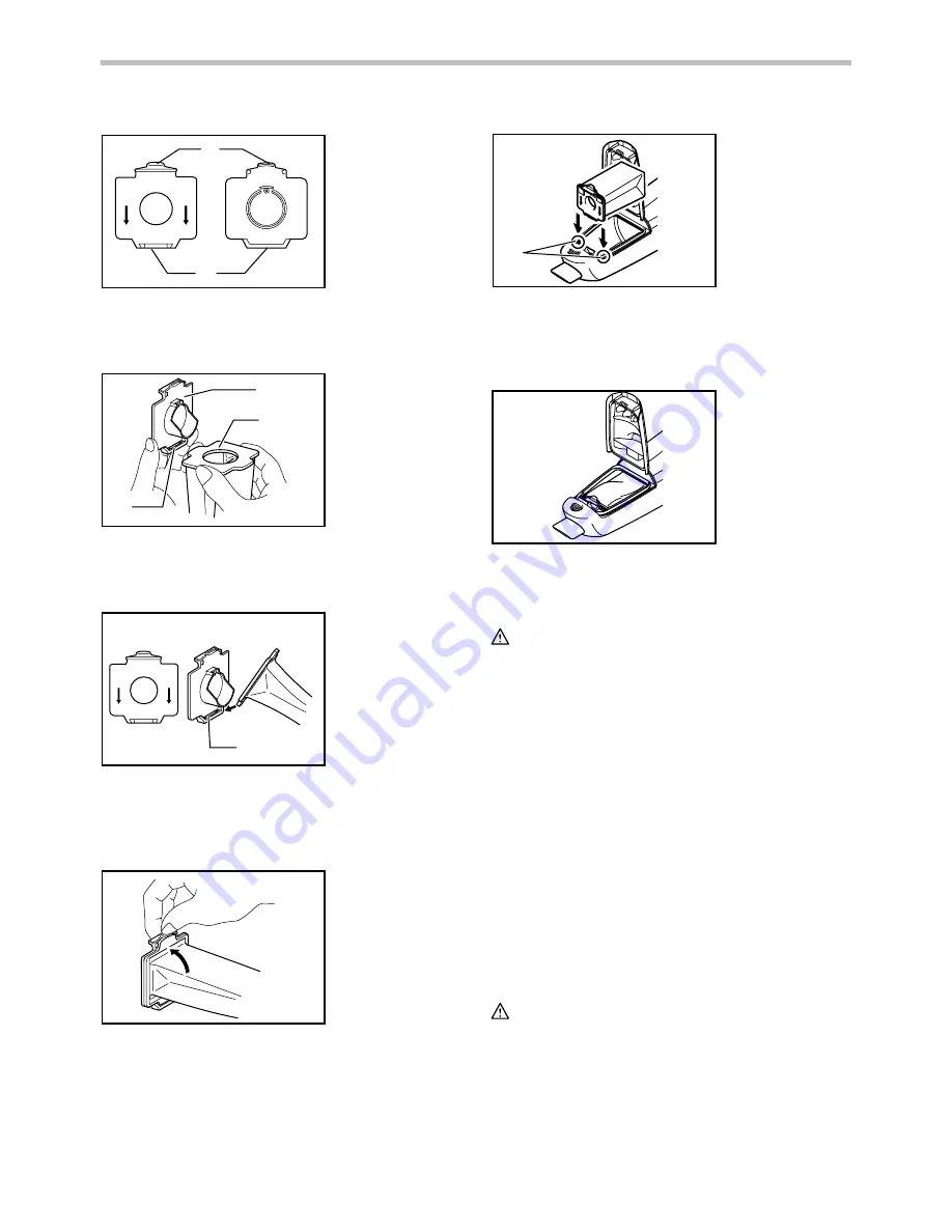 Makita LC02 Instruction Manual Download Page 16