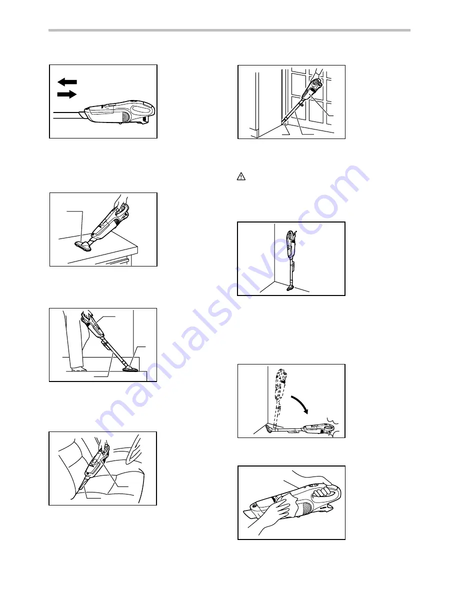 Makita LC02 Instruction Manual Download Page 17