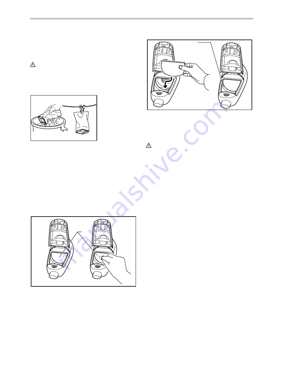 Makita LC02 Instruction Manual Download Page 18