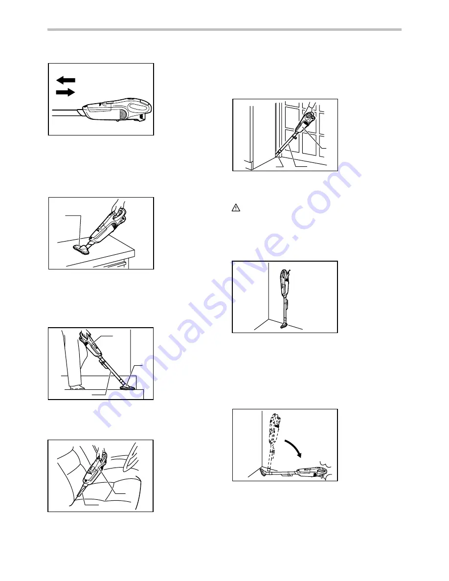 Makita LC02 Instruction Manual Download Page 27