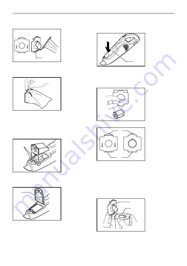 Makita LC05 Instruction Manual Download Page 7