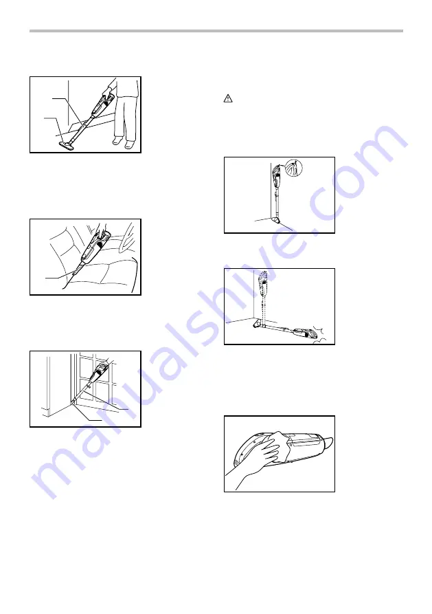 Makita LC05 Instruction Manual Download Page 9