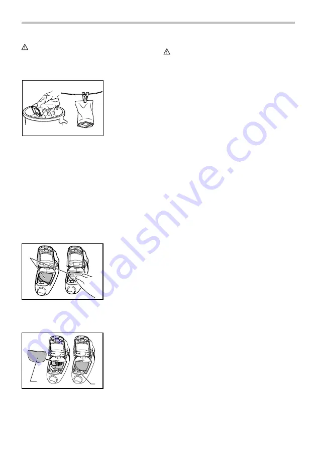 Makita LC05 Instruction Manual Download Page 10