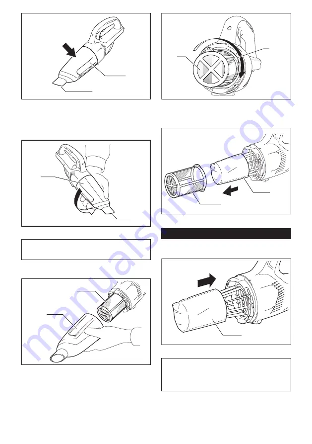 Makita LC06 Скачать руководство пользователя страница 17