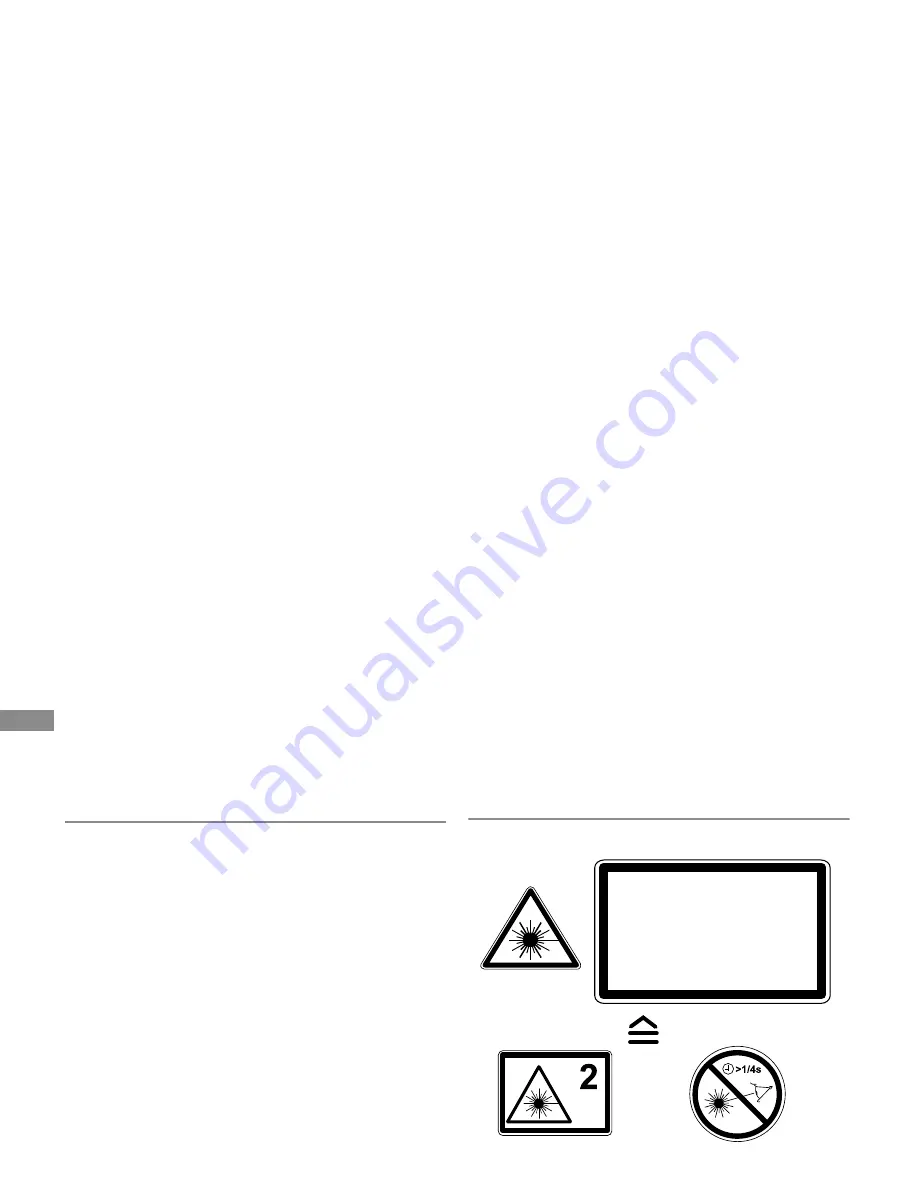 Makita LD100P Instruction Manual Download Page 11