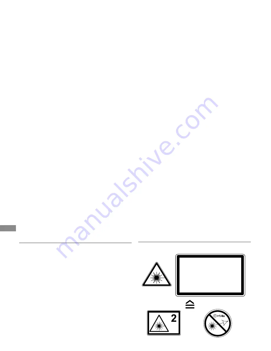 Makita LD100P Instruction Manual Download Page 47