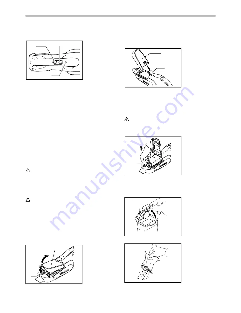 Makita LXLC01 Instruction Manual Download Page 24