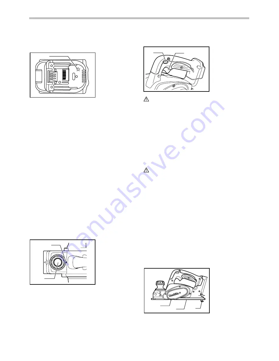 Makita LXPK01 Instruction Manual Download Page 17