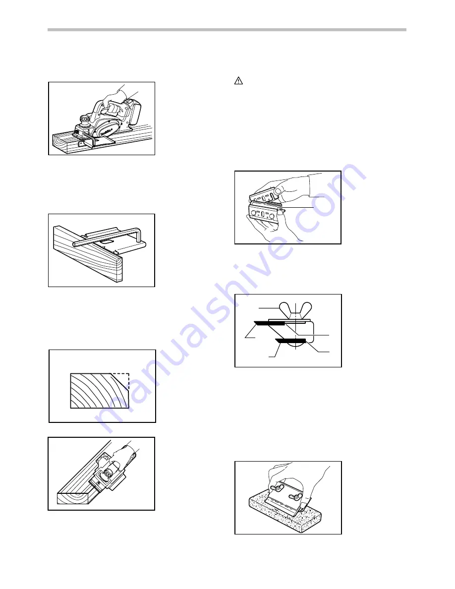 Makita LXPK01 Instruction Manual Download Page 34