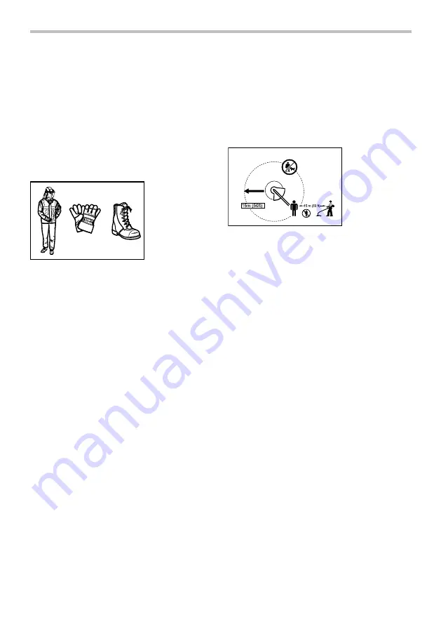 Makita LXRU03 Instruction Manual Download Page 3