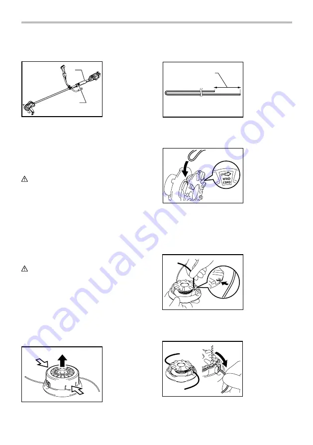 Makita LXRU03 Скачать руководство пользователя страница 12