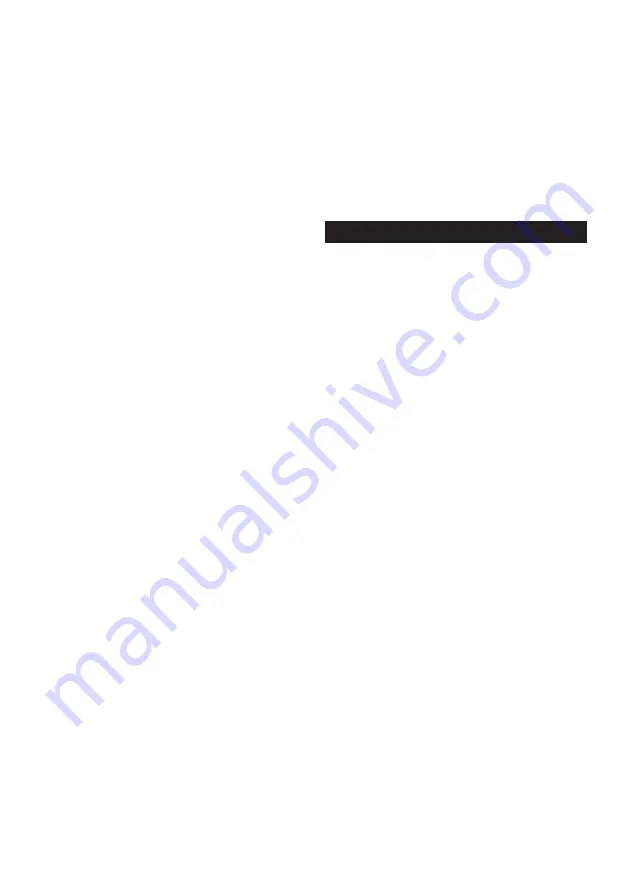 Makita M1100 Instruction Manual Download Page 6