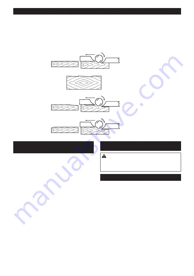 Makita M1100 Instruction Manual Download Page 26