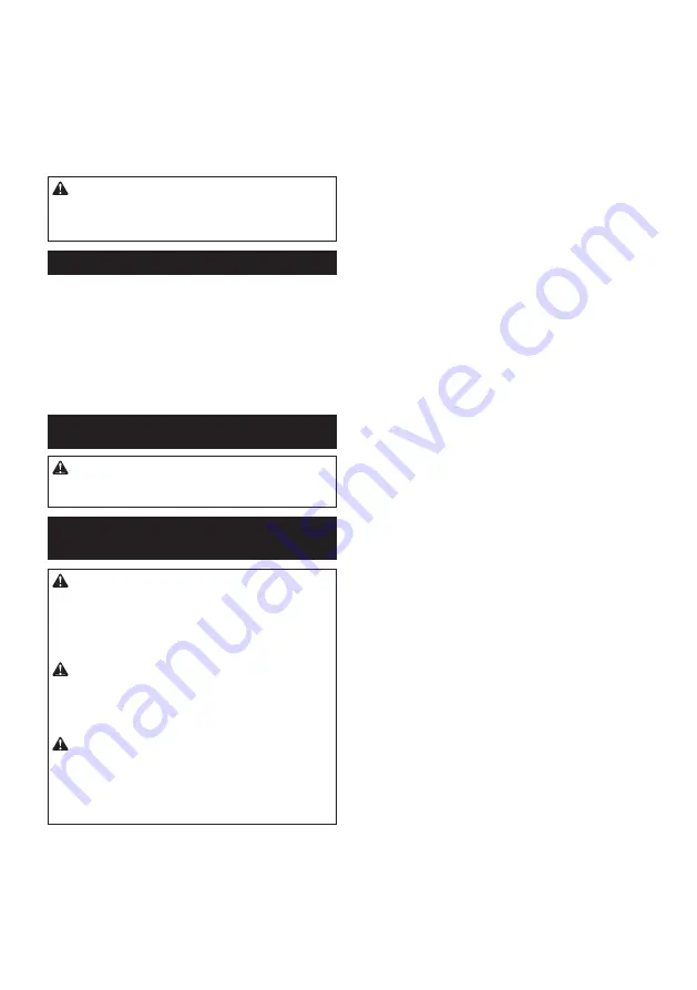 Makita M1902 Instruction Manual Download Page 32