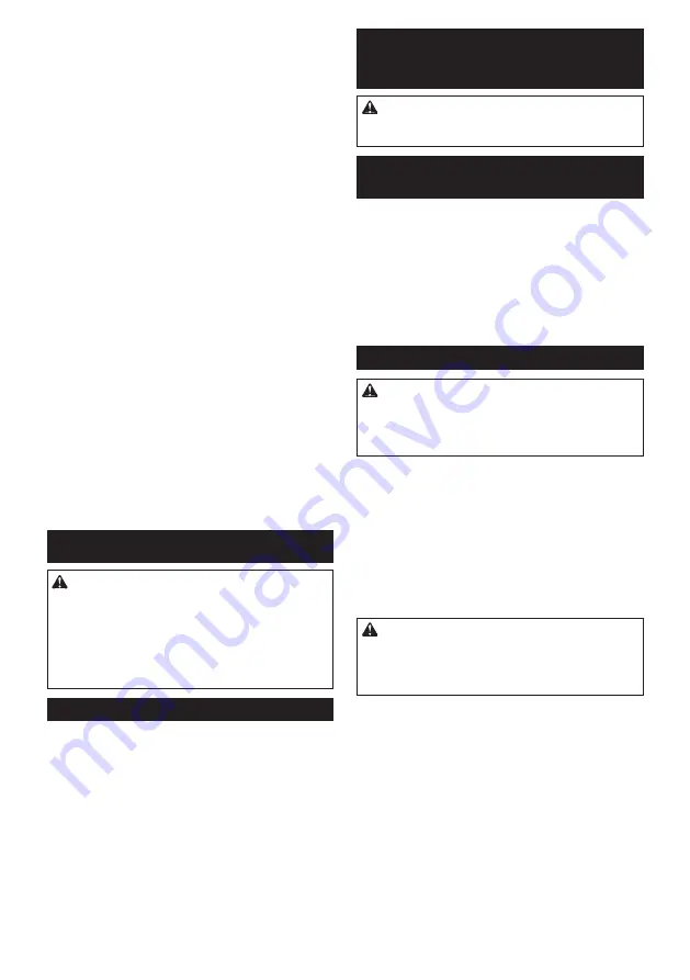 Makita M2402 Instruction Manual Download Page 29