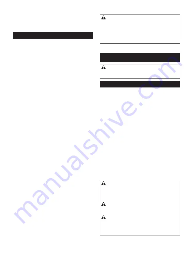 Makita M3601 Instruction Manual Download Page 29