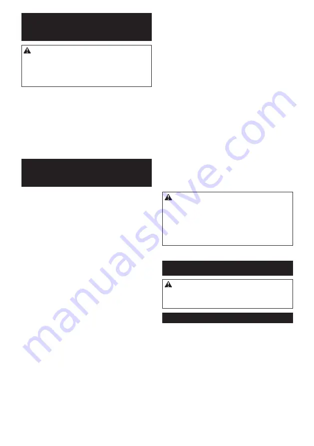 Makita M3601 Instruction Manual Download Page 51