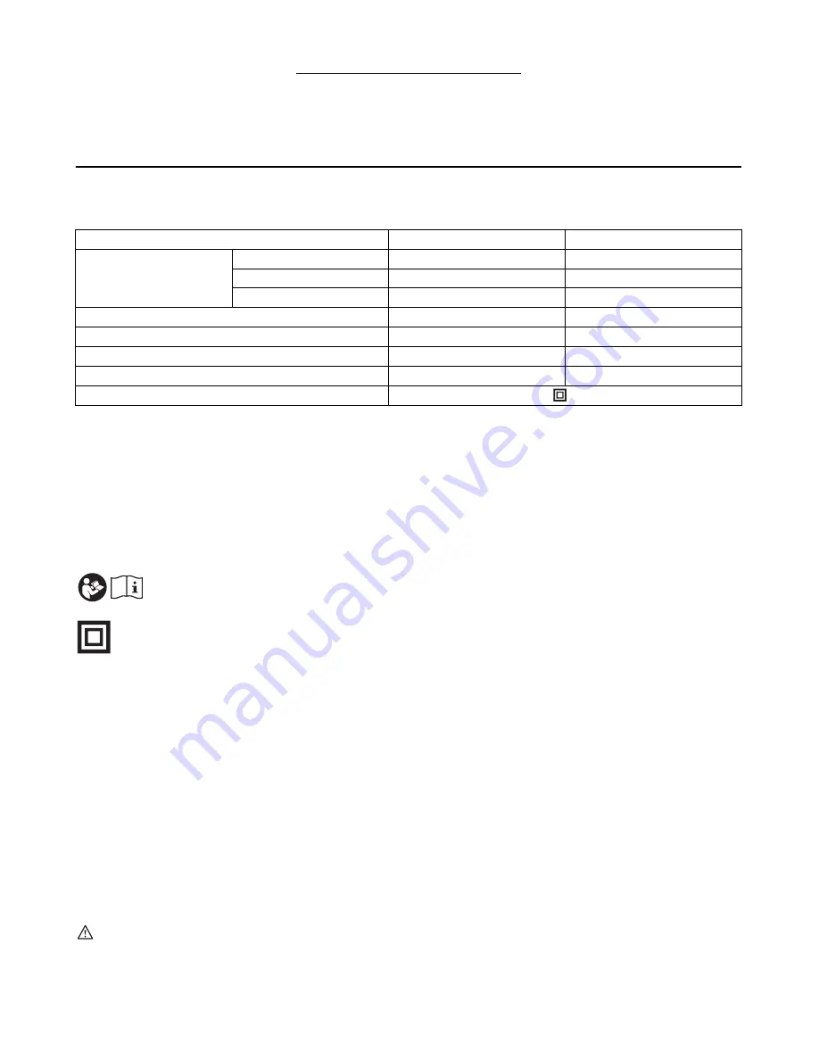 Makita M804 Instruction Manual Download Page 7