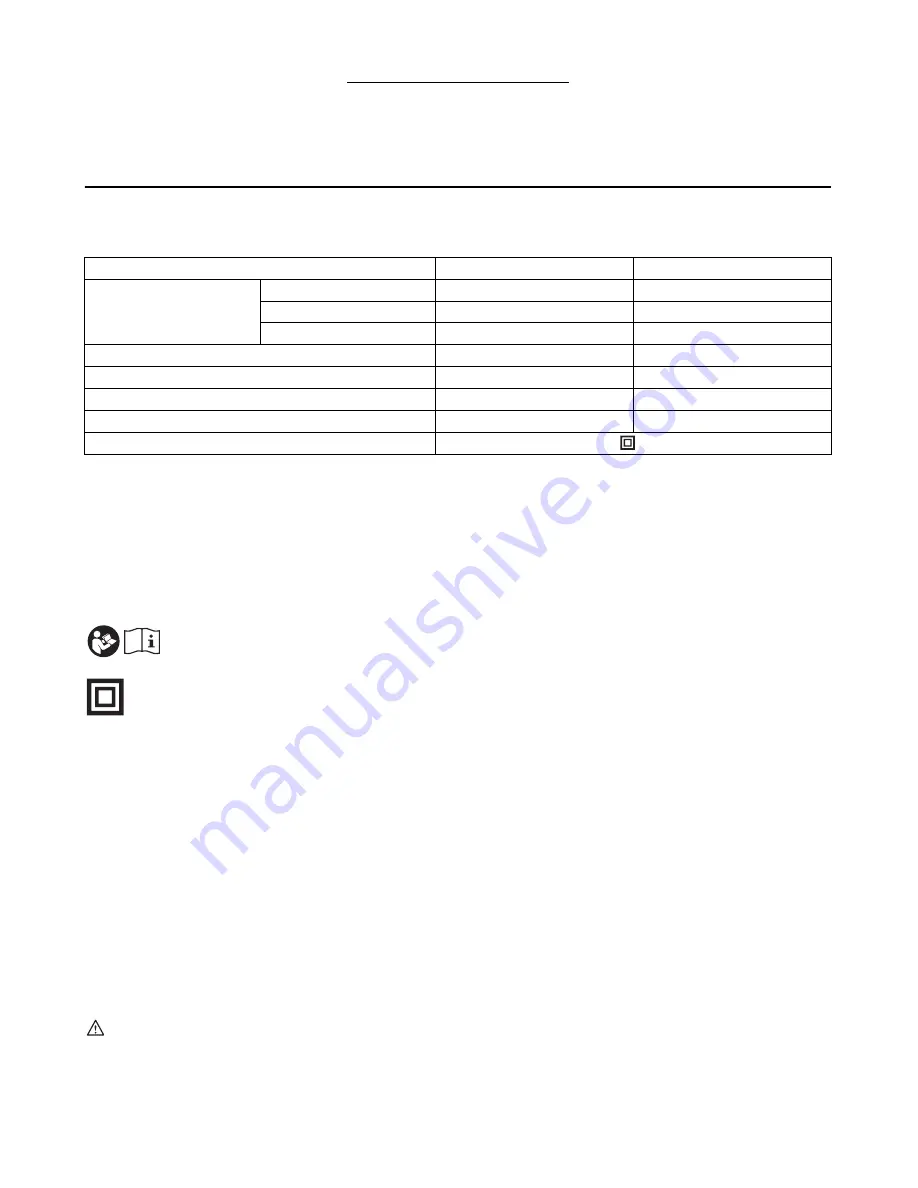 Makita M804 Instruction Manual Download Page 11