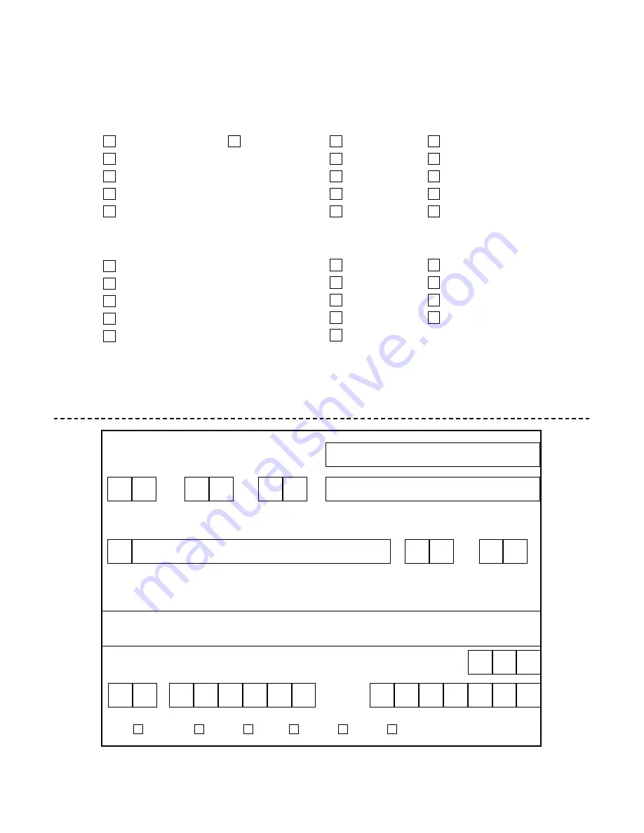 Makita MAC700 Owner'S Manual Download Page 19