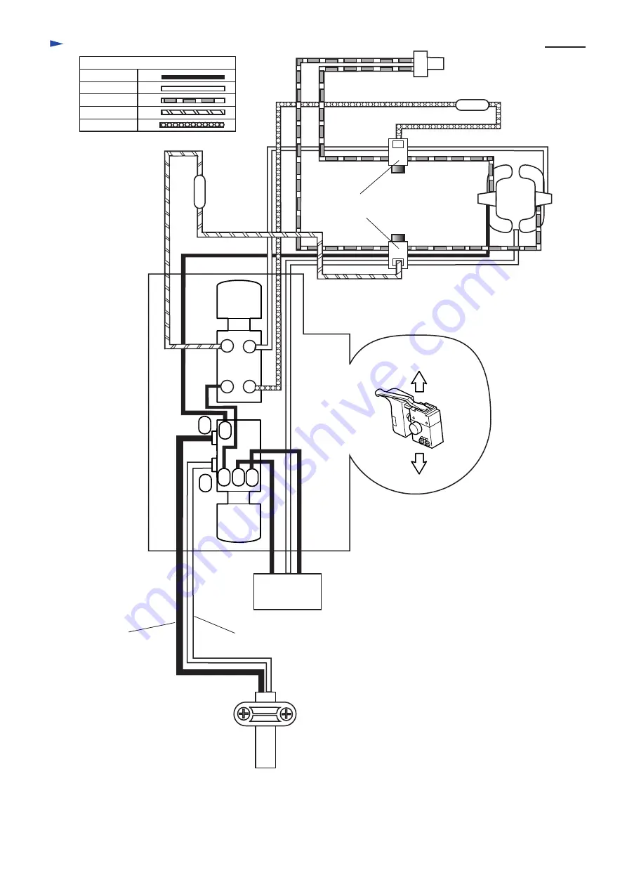 Makita Maktec MT811 Скачать руководство пользователя страница 4