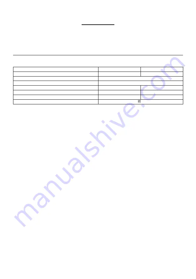 Makita Maktec MT904 Instruction Manual Download Page 41