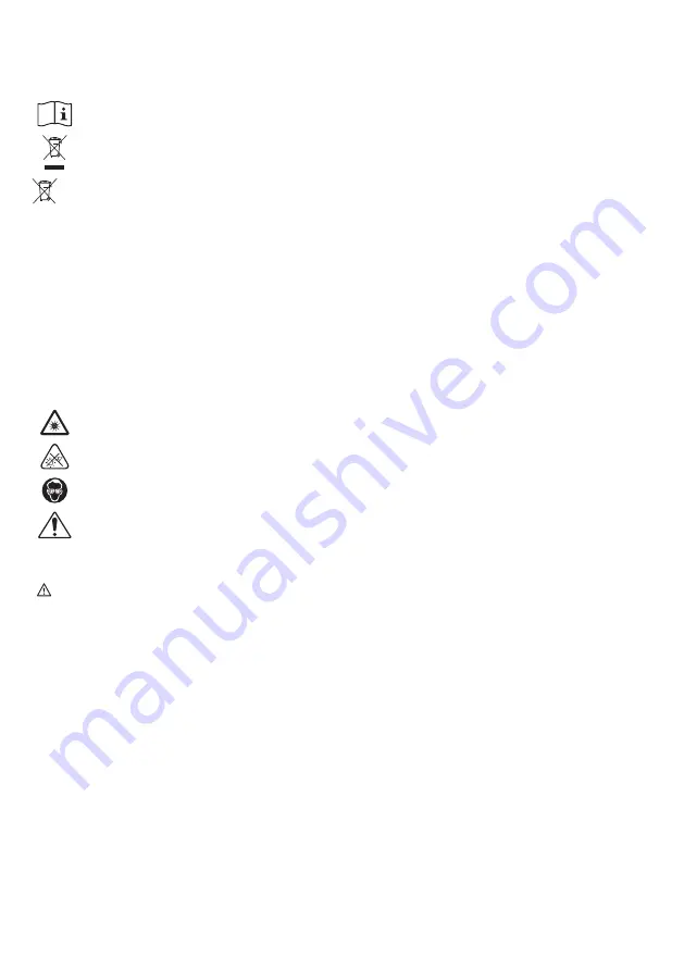 Makita ML003G Instruction Manual Download Page 32