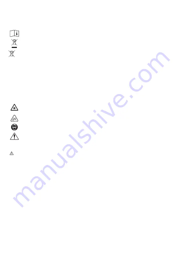 Makita ML003G Instruction Manual Download Page 40