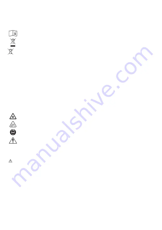 Makita ML003G Instruction Manual Download Page 109