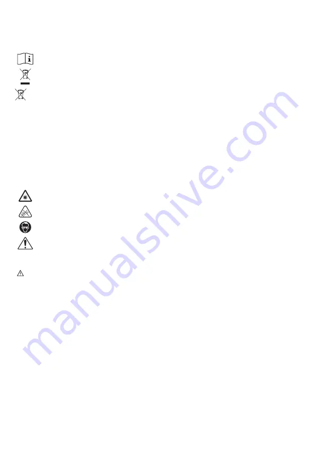 Makita ML003G Instruction Manual Download Page 117