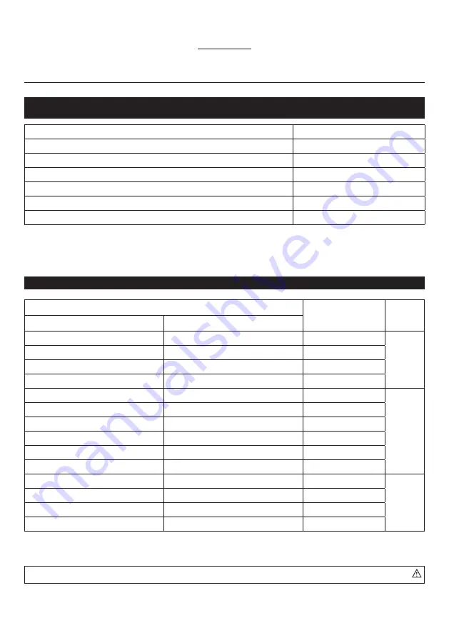 Makita ML003G Instruction Manual Download Page 135