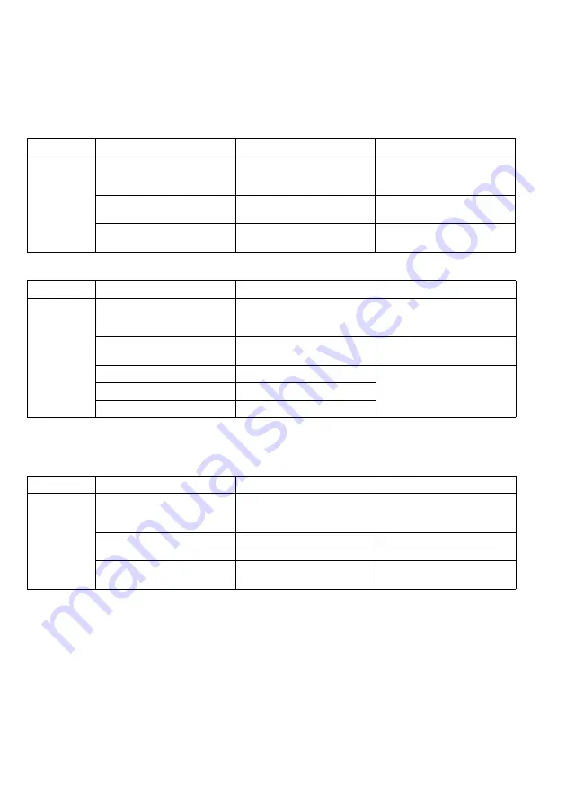 Makita ML702 Instruction Manual Download Page 26