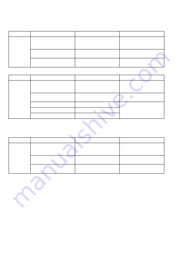 Makita ML702 Instruction Manual Download Page 30