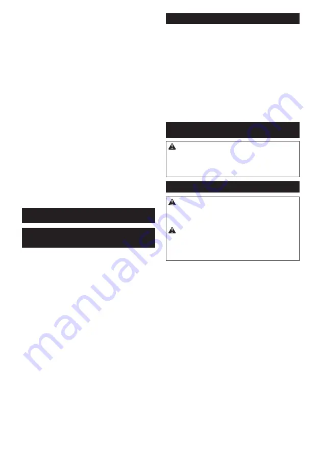 Makita MLT100N Instruction Manual Download Page 79