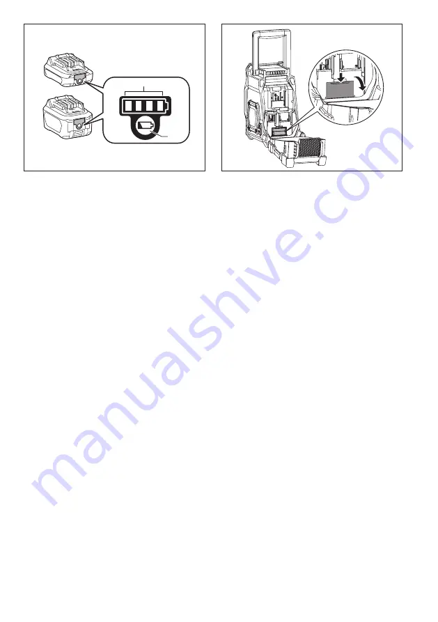 Makita MR002G Instruction Manual Download Page 4