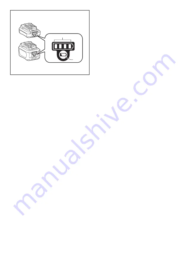 Makita MR003G Instruction Manual Download Page 4