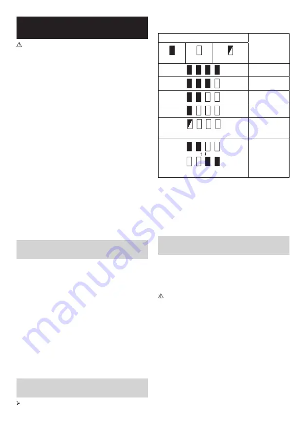 Makita MR003G Instruction Manual Download Page 51