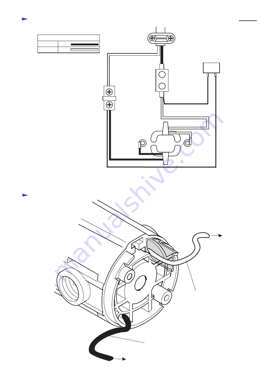 Makita MT952 Technical Information Download Page 5