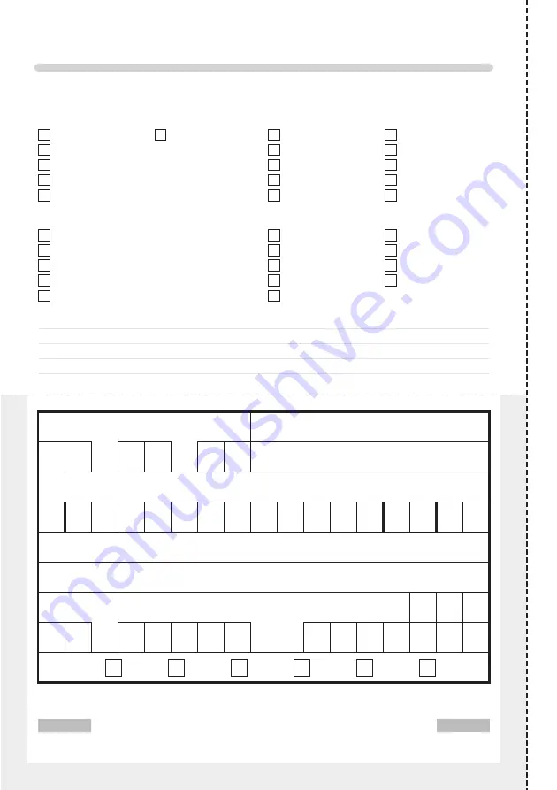 Makita N9501B Instruction Manual Download Page 14