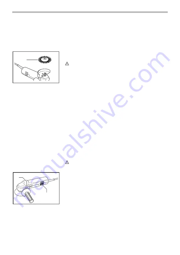 Makita N9514B Instruction Manual Download Page 10