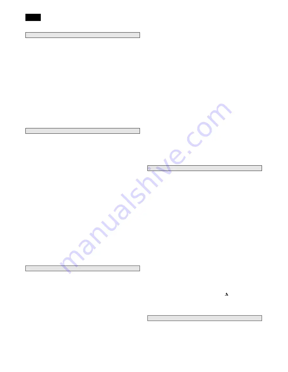 Makita PLM4101 Operator'S Manual Download Page 26